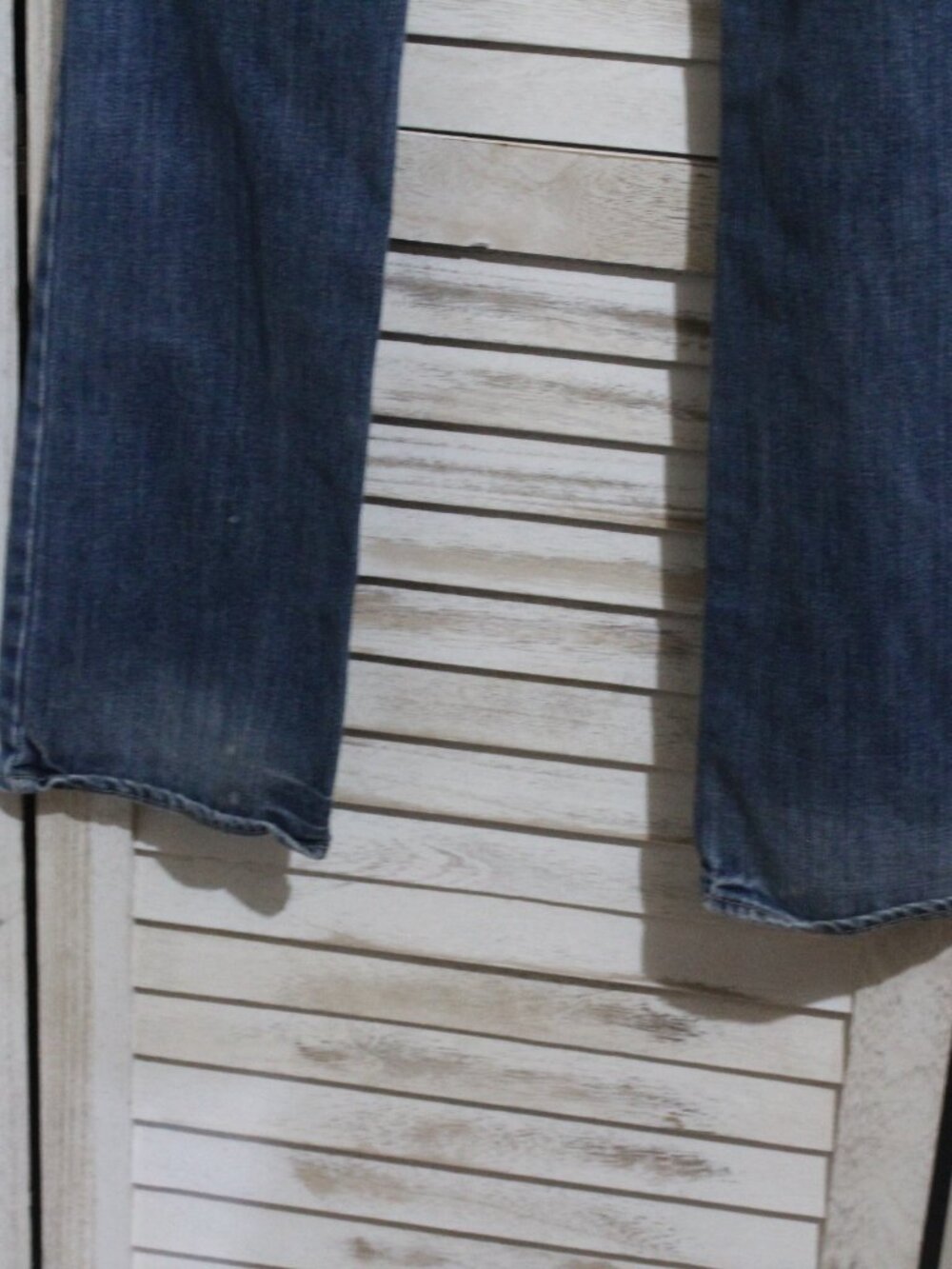 Abercrombie Maddy distressed jeans (1155) - Picture 6 of 8